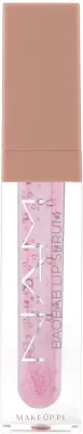 NAM Make Up Serum do ust - Сыворотка-масло для губ NAM Baobab Lip Serum