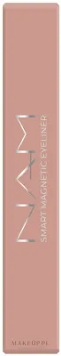 NAM Make Up Eyeliner - Подводка для глаз NAM Smart Magnetic Eyeliner