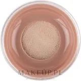 NAM Make Up Sypki puder do twarzy - Рассыпчатая пудра NAM Satin Loose Powder сатиновая, веганская, 8 г — фото 3
