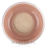NAM Make Up Sypki bananowy puder do twarzy - Банановая пудра NAM Banana Flawless Loose Powder рассыпчатая, 8 г — фото 2
