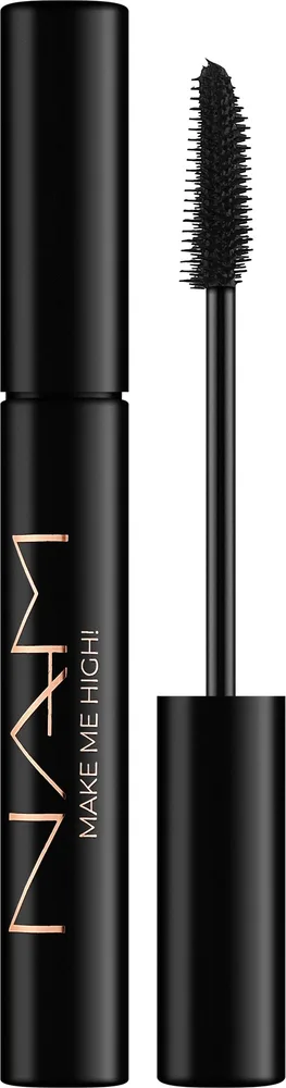Тушь для ресниц NAM Make Up Make Me High объём