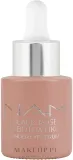 NAM Make Up NAM Home Black Rose & Botox Like Under Eye Serum - NAM Home Black Rose & Botox Like сыворотка с гиалуроновой кислотой, экстрактом чёрной розы и пептидом для кожи вокруг глаз и лица, 18 мл — фото 1
