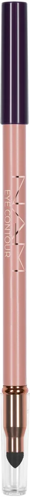 NAM Make Up Trwała kredka do oczu - Карандаш для глаз NAM Eye Contour Longlasting, оттенок 06 - Plum