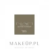 NAM Make Up Rozświetlający puder pod oczy - Пудра под глаза NAM Under Eye Setting Powder фиксирующая, 8 г — фото 1