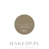 NAM Make Up Rozświetlający puder pod oczy - Пудра под глаза NAM Under Eye Setting Powder фиксирующая, 8 г — фото 2
