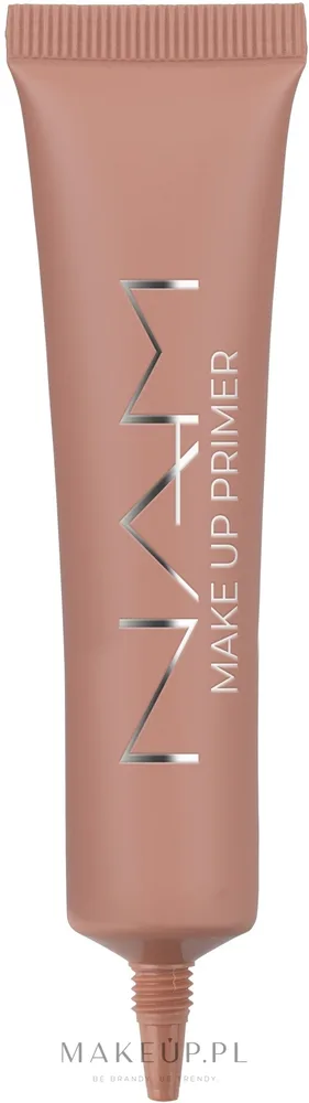 База под макияж NAM Make Up Primer разглаживающая