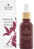 Annabelle Minerals Repair Juice сыворотка с 0,3% ретинолом, экстрактами люцерны и эдельвейса для лица, 30 мл — фото 1