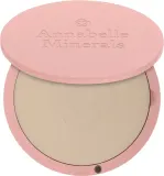 Минеральная прессованная тональная основа Annabelle Minerals Foundation, 8.5 г, оттенок Sunny Sand — фото 1
