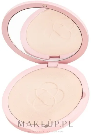 Минеральная прессованная тональная основа Annabelle Minerals Foundation, 8.5 г, оттенок Pure Cream