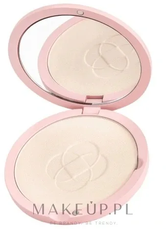 Минеральная прессованная тональная основа Annabelle Minerals Foundation, 8.5 г, оттенок Natural Light