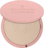 Минеральная прессованная тональная основа Annabelle Minerals Foundation, 8.5 г, оттенок Natural Fairest — фото 1