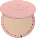 Минеральная прессованная тональная основа Annabelle Minerals Foundation, 8.5 г, оттенок Natural Fair — фото 1