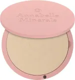 Минеральная прессованная тональная основа Annabelle Minerals Foundation, 8.5 г, оттенок Golden Fair — фото 1