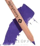 Карандаш для глаз Annabelle Minerals Eye Pencil, оттенок Iris — фото 1