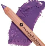 Карандаш для глаз Annabelle Minerals Eye Pencil, оттенок Fuchsia — фото 1