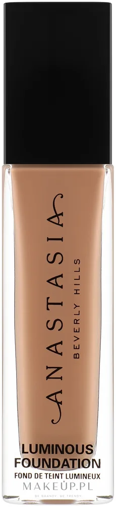 Тональная основа Anastasia Beverly Hills Luminous Foundation сияющая лёгкая, 30 мл