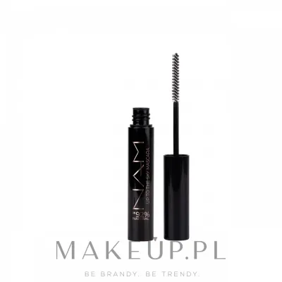 NAM Make Up Tusz do rzęs - Тушь для ресниц NAM Up To The Sky Mascara, 5 г