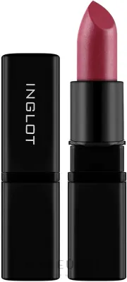 Помада для губ Inglot NF Lipstick глянцевая