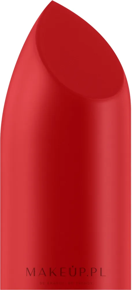Помада для губ Inglot NF Lipstick глянцевая, оттенок NF 127