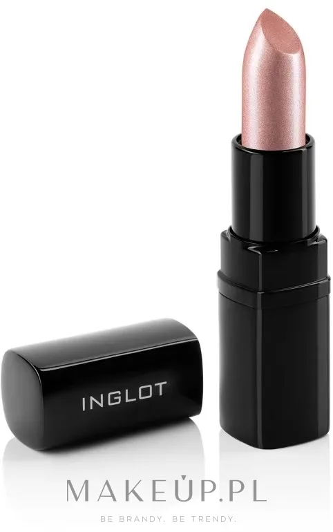 Помада для губ Inglot NF Lipstick глянцевая, оттенок NF 169
