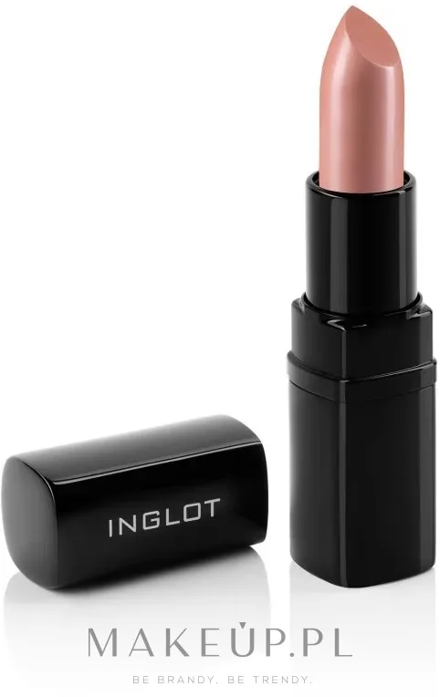 Помада для губ Inglot NF Lipstick глянцевая, оттенок NF 264