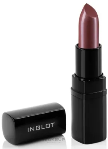 Помада для губ Inglot NF Lipstick глянцевая, оттенок NF 215