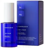 Theramid Hapca Filler антивозрастная увлажняющая сыворотка с гиалуроновой кислотой, церамидом и маслом миндаля для лица, 30 мл — фото 1