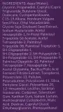 Theramid Derma-Peptides мультипептидная сыворотка с 10 биомиметическими пептидами, церамидом и растительными маслами для лица, 30 мл — фото 3