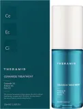 Theramid Ceramide Treatment интенсивная увлажняющая сыворотка с 3% церамидов, эктоином и центеллой для лица, 30 мл — фото 2
