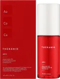 Theramid Azid 15% Azelaic Acid сыворотка с азелаиновой кислотой, церамидами и карнозином для проблемной кожи, 30 мл — фото 2