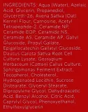 Theramid Azid 15% Azelaic Acid сыворотка с азелаиновой кислотой, церамидами и карнозином для проблемной кожи, 30 мл — фото 3