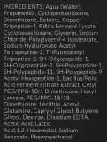 Theramid Copper Peptide антивозрастная сыворотка с 3% медными пептидами, пробиотиком и гиалуроновой кислотой для лица, 30 мл — фото 3