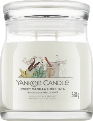 Свеча Yankee Candle