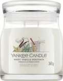 Свеча Yankee Candle — фото 1
