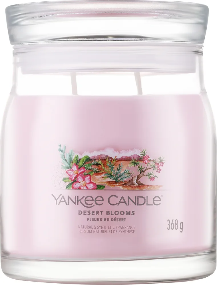 Свеча Yankee Candle