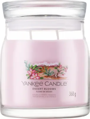 Свеча Yankee Candle