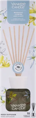 Ароматический диффузор Yankee Candle Signature Midnight Jasmine