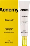 Крем для лица Acnemy Zitclean для проблемной кожи с ниацинамидом и салициловой кислотой 40 мл — фото 2