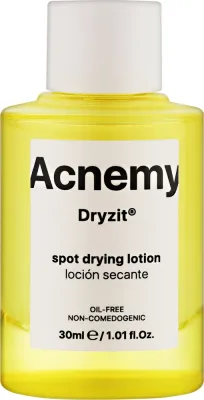 Лосьон для лица Acnemy Dryzit Dry Lotion точечный для проблемной кожи 30 мл