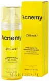 Спрей для тела Acnemy Zitback для кожи с несовершенствами с кислотами 80 мл — фото 1