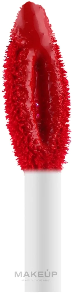 Жидкая помада для губ Farmasi Matte Liquid матовая, оттенок 06 - Red Rose