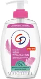 CD Intimate Hygiene Lotion with Cranberry — средство для интимной гигиены с экстрактом клюквы и молочной кислотой, 300 мл — фото 1