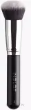 Большая кисть для пудры Inglot Makeup Brush 58S из синтетического ворса для лица и тела — фото 1