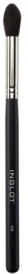Кисть для макияжа Inglot Makeup Brush 52S из синтетического ворса универсальная