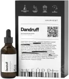 Сыворотка для волос против перхоти Hairvest Dandruff Anti-Dandruff Hair Serum, 55 мл — фото 1