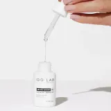 Idolab Velvet Boost Texture Control — разглаживающая сыворотка с экстрактом энантии и аминокислотами, 30 мл — фото 3