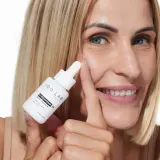 Idolab B-Tox Intense Super Anti Aging — антивозрастная сыворотка с DMAE и аминокислотным комплексом, 30 мл — фото 3