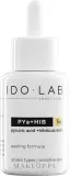 Idolab PYa + HIB 5% пилинг для лица с экстрактом гибискуса и пировиноградной кислотой 30 мл — фото 1