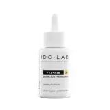 Idolab PYa + HIB 5% пилинг для лица с экстрактом гибискуса и пировиноградной кислотой 30 мл — фото 3