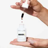 Idolab PYa + HIB 5% пилинг для лица с экстрактом гибискуса и пировиноградной кислотой 30 мл — фото 4